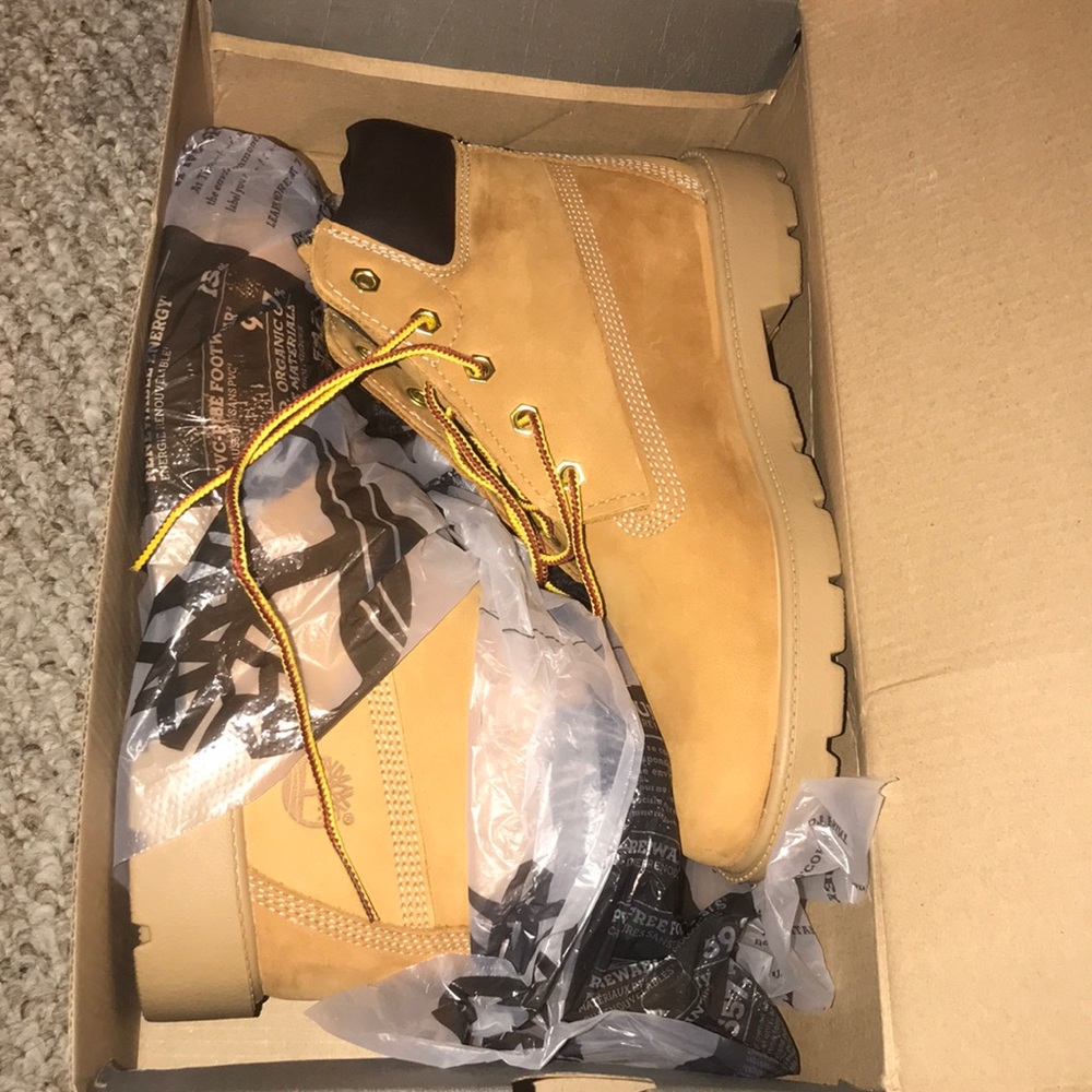 Timberland Classics - image 4